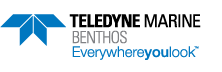 Teledyne Marine Benthos logo