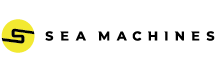 sea machines logo