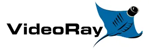 VideoRay logo