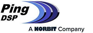 Ping DSP logo
