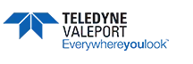 Teledyne Valeport logo