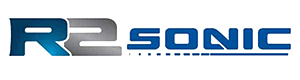 R2 Sonic logo