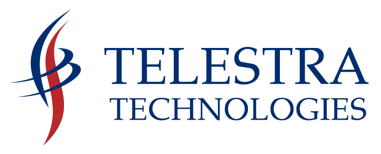 telestra logo