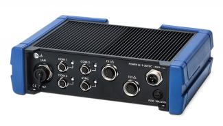 Odom ECHOTRAC E20 by Teledyne