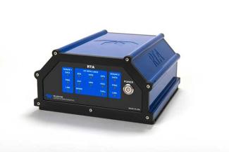 Odom MB2 by Teledyne