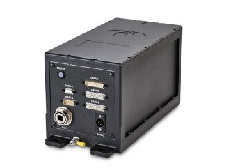 TSS SATURN INS by Teledyne