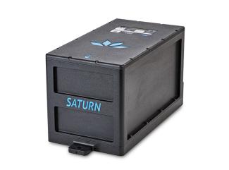 TSS SATURN by Teledyne