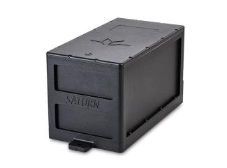 TSS SATURN by Teledyne