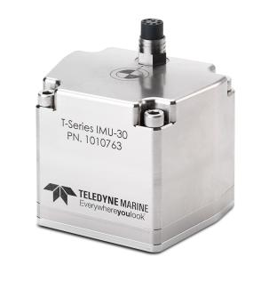 SeaBat T50-ER