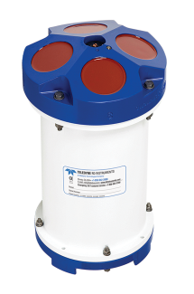Workhorse Sentinel ADCP by Teledyne