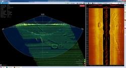 Oceanscience Z-Boat 1800RP by Teledyne