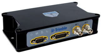 Oceanscience Z-Boat 1800T Trimble Edition