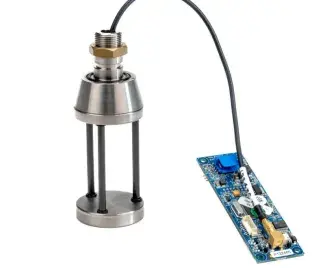 OEM Sound Velocity Sensors