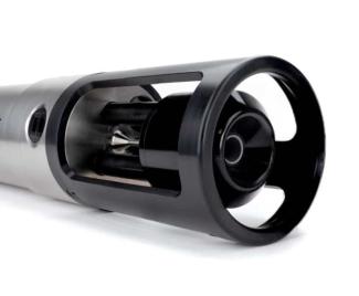 SWiFT CTDplus Turbidity