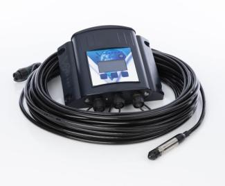 TideMaster Tide Gauge