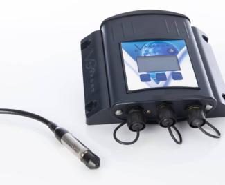 TideMaster Tide Gauge