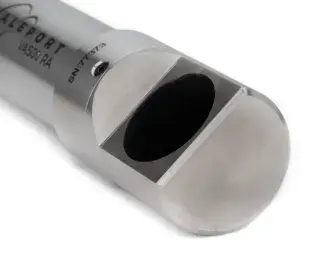 VA500 Altimeter