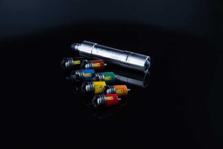 miniIPS2 with pressure transducers