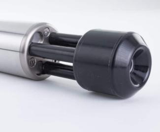 rapidPro CTD