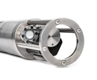 MIDAS SXV2