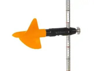 Model 001 Flow Meter