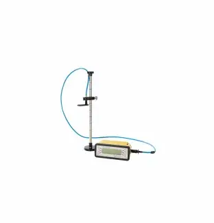 Model 801 EM Flow Meter