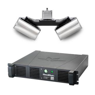 Reson IHD T20/T50
