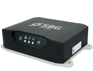Navsight Marine Series