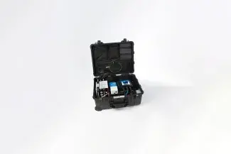 Tide Station - Portable