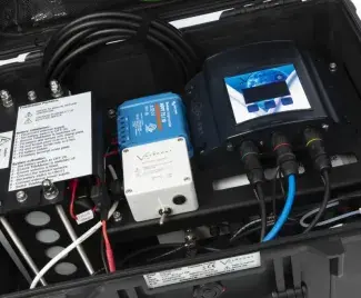 Tide Station - Portable