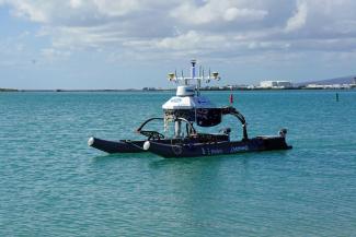 WAM-V 22