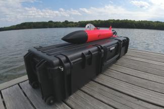 Yuco AUV