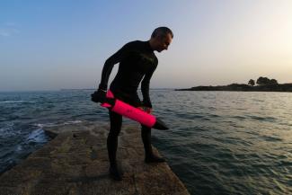 Yuco AUV