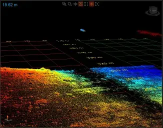 software screenshot