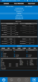 software screenshot