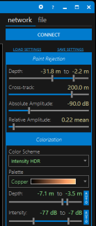software screenshot