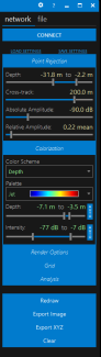 software screenshot on mobile phone