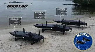 Devil Ray T38