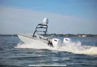 Devil Ray T24