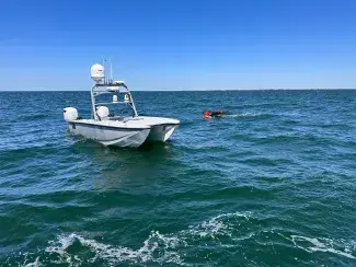 Devil Ray T24