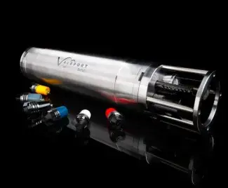 Bathy2 by Teledyne Valeport