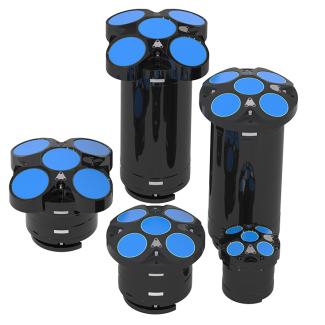 Workhorse Proteus by Teledyne RDI
