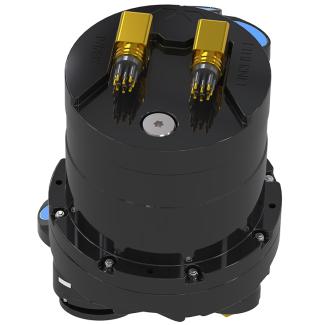 Workhorse Proteus by Teledyne RDI