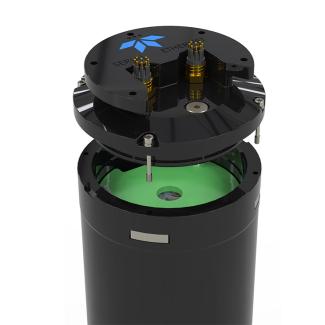 Workhorse Proteus by Teledyne RDI