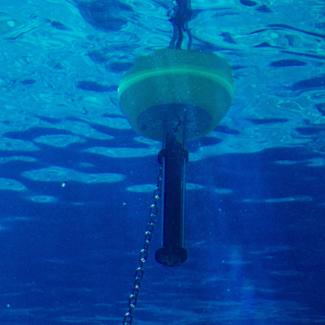 ADCP Buoy