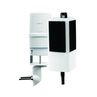 All-in-One Weather Station