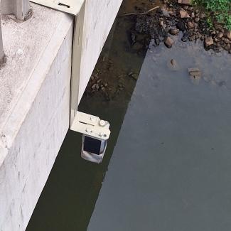 D12 MP Time-Lapse Camera