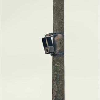 5 MP Time-Lapse Camera