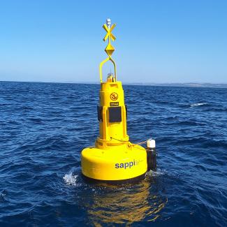 Offshore Weather Station