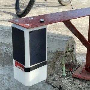 Radar Wave Gauge